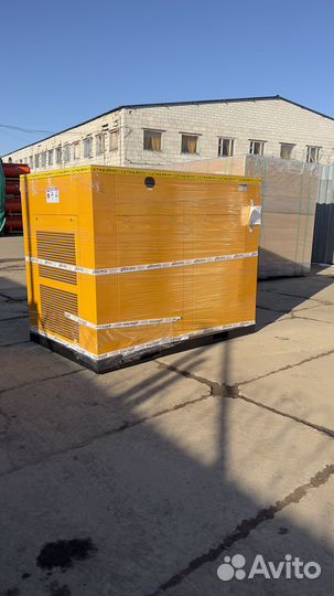 Винтовой компрессор вк-110 кВт новый гарантия