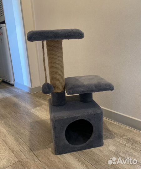 Когтеточка