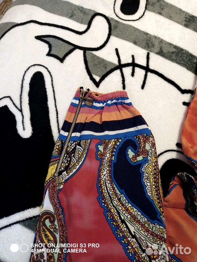 Комбинезон женский летний