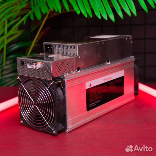 Асик Whatsminer m31s 76 th Новый в наличии