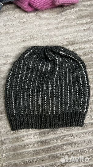 Шапка женская