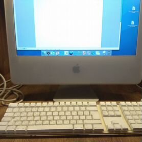 Apple iMac G5