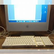 Apple iMac G5