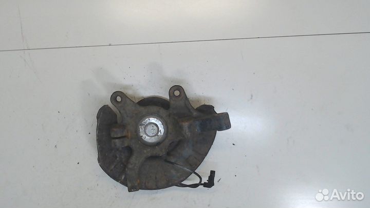 Ступица (кулак, цапфа) Mercedes Vito W639, 2008