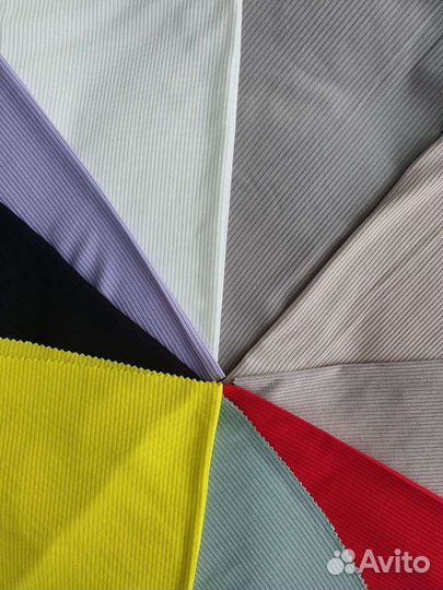 Ткани для шитья на отрез: трикотаж лапша