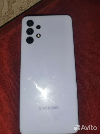 Samsung а32