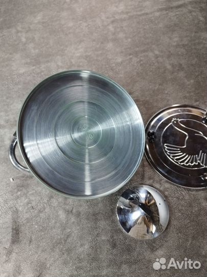 Чайник СССР Кольчугино