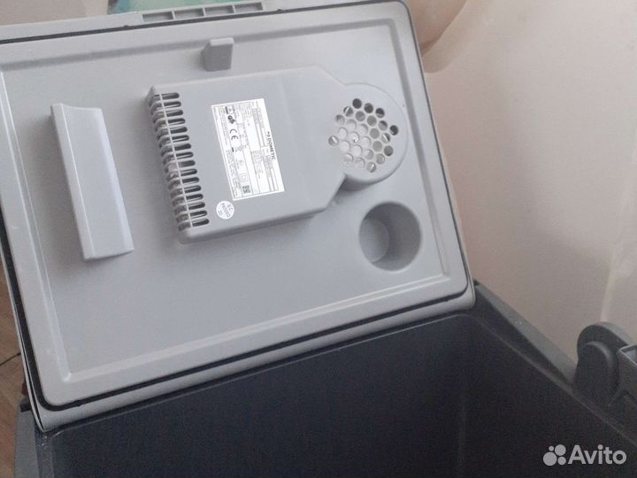 Холод. авто.Dometic Cooling Boxes Coolfun