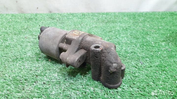 Клапан егр Chevrolet Lacetti седан F16D3 (1.6)