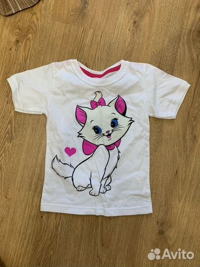 Вещи для девочки 116 размер