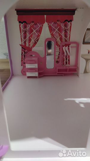 Домик для кукол