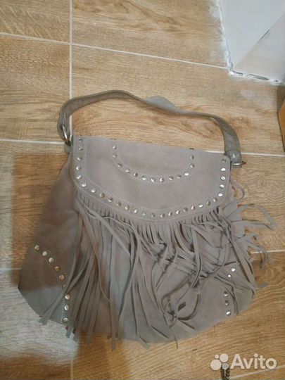 Сумки, рюкзаки, клатч