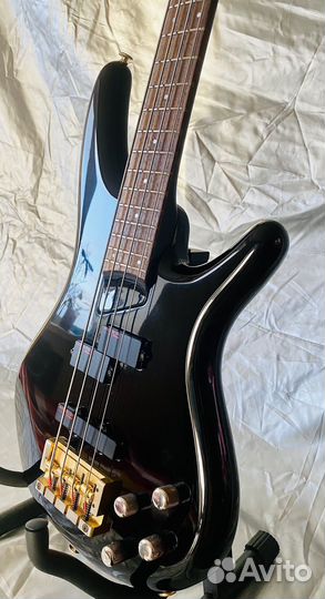 Бас гитара Ibanez sr800, Japan '91