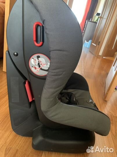 Автокресло maxi cosi sps