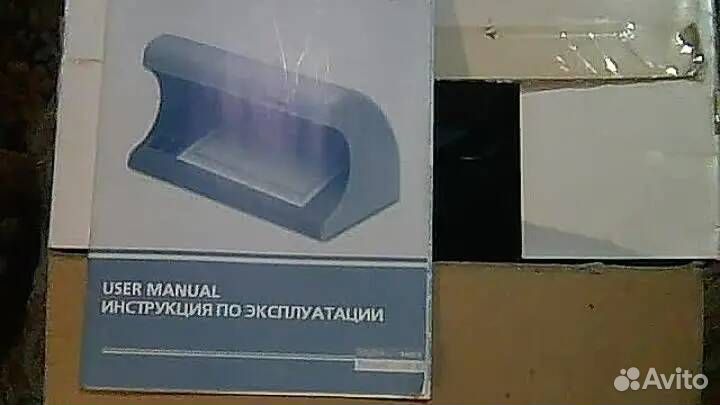 Детектор dors 131