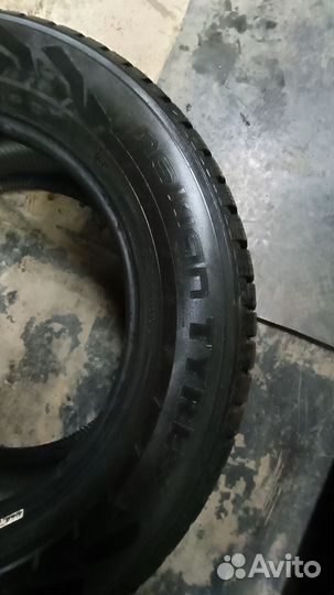 Nokian Tyres Nordman 7 SUV 245/60 R18 109T