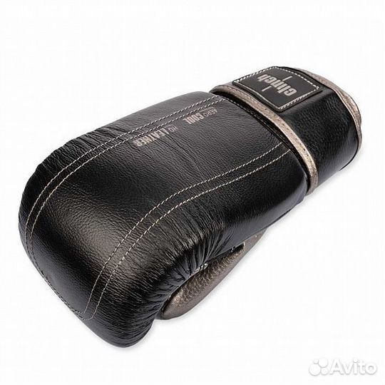 Перчатки снарядные Clinch Prime 2.0