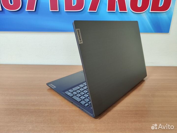 Игровой ноутбук / 2021 год / как новый / MX 230