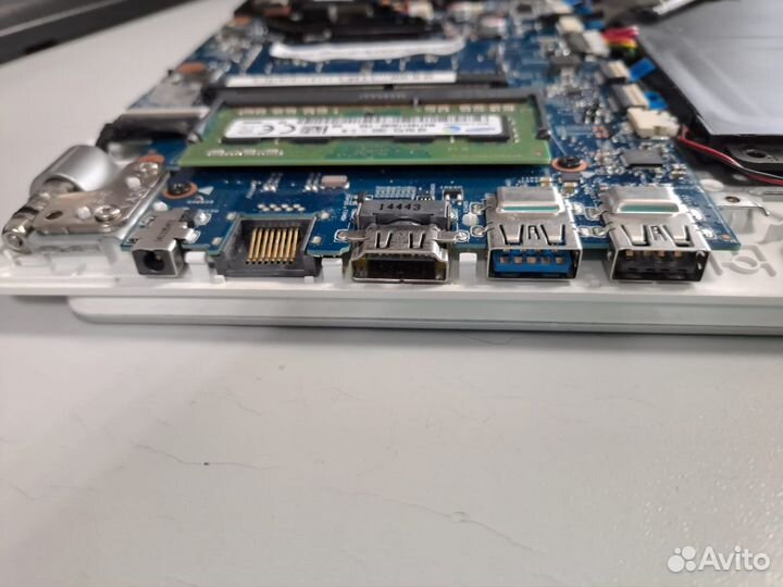 Материнская плата для ноутбуков acer V3-331