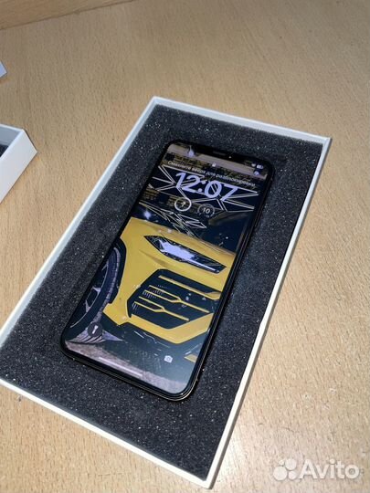 iPhone Xs Max, 256 ГБ