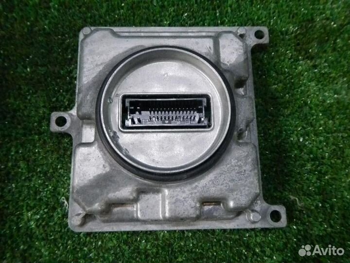 Модуль LED фары Mazda 3 BP (2019-н.в.)