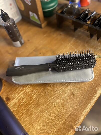 Инструменты для барбера