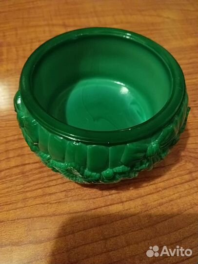 Малахитовая Шкатулка