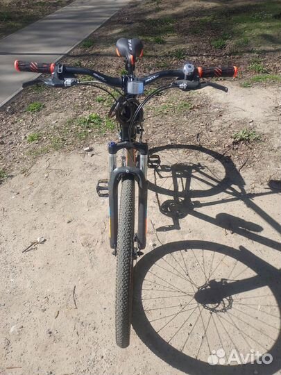 Велосипед Mingdi MD-907 29