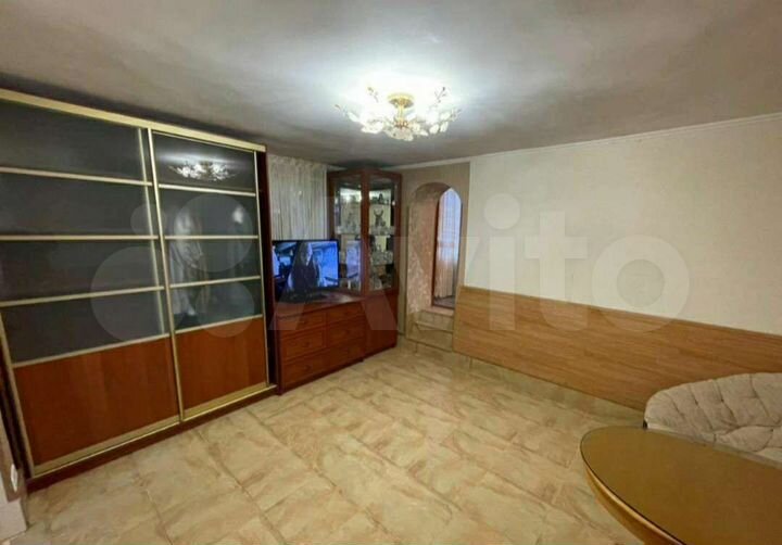 Дом 55 м² на участке 8 сот.