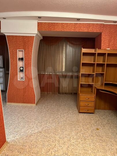 2-к. квартира, 50 м², 1/2 эт.