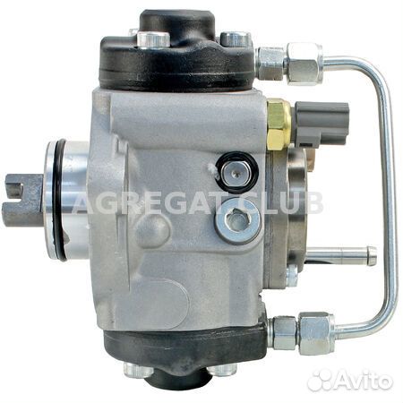 Тнвд krauf FPN1062MT