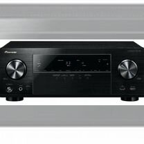 Ресивер pioneer vsx 529