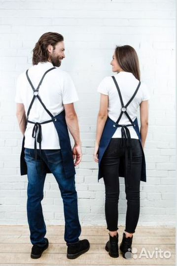 Одежда повара оптом