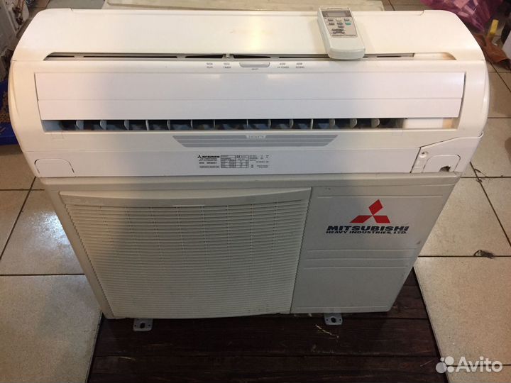 Сплит система Mитсубиси 12