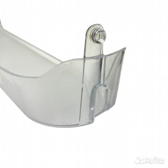 Балкон двери верхний холодильника Indesit, Ariston