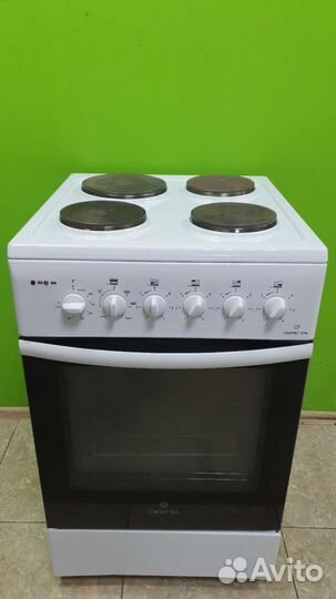 Плита электрическая greta