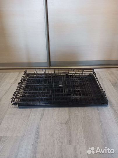 Клетка для животных