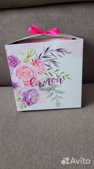 Подарочный набор