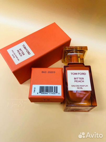 Tom Ford Bitter Peach 100 мл