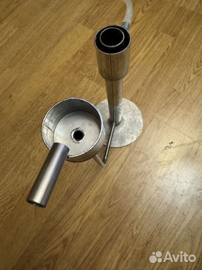 Попугай для самогонного аппарата