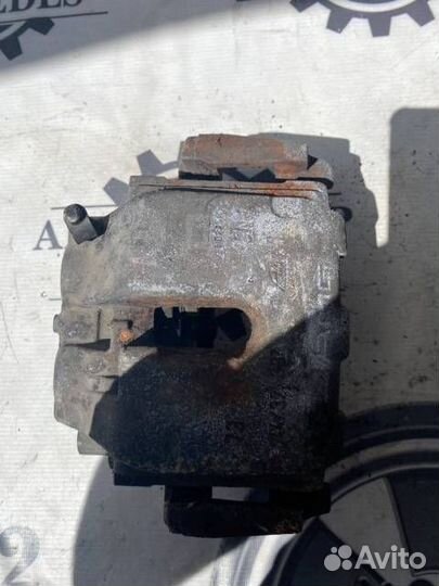 Суппорт Mercedes Benz w164 в Сочи