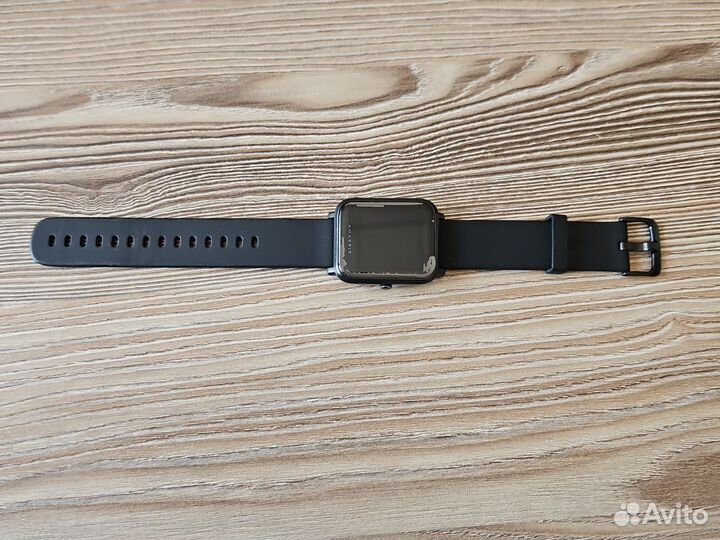 Смарт часы amazfit bip lite
