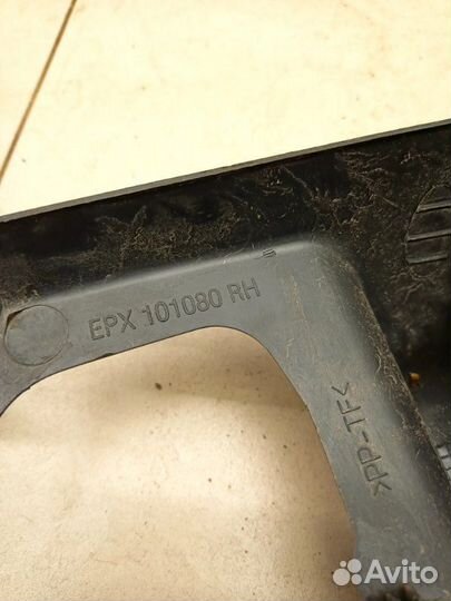 Полка багажника Rover 200 5DR хейтчбек 14K4F 103лс