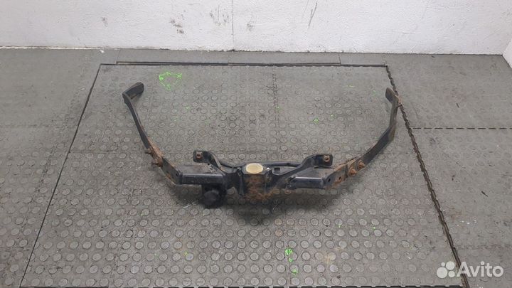 Устройство прицепное (фаркоп) Citroen Xsara-Picass