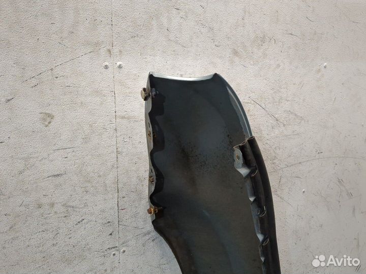 Крыло Chrysler 300C, 2008