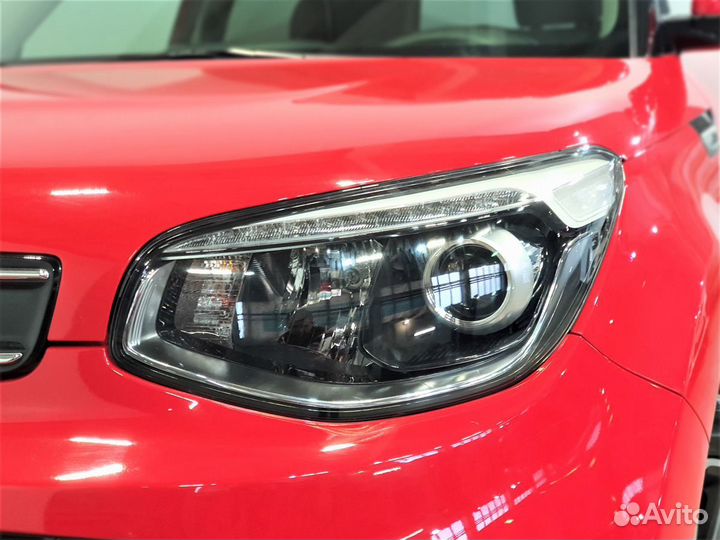 Kia Soul 1.6 AT, 2019, 14 925 км