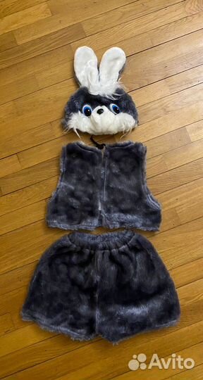 Нарядный костюм для мальчика 116