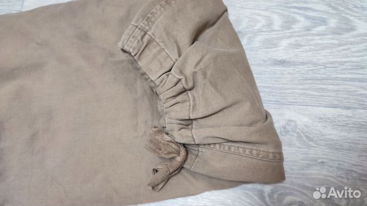 Штаны карго Esprit