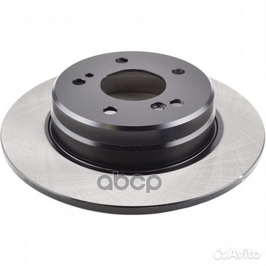 Диск тормозной зад br31103 SB Nagamochi