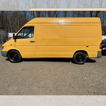 Mercedes-Benz Sprinter Classic 2.1 MT, 2001, 250 000 км, с пробегом, цена 815 000 руб.